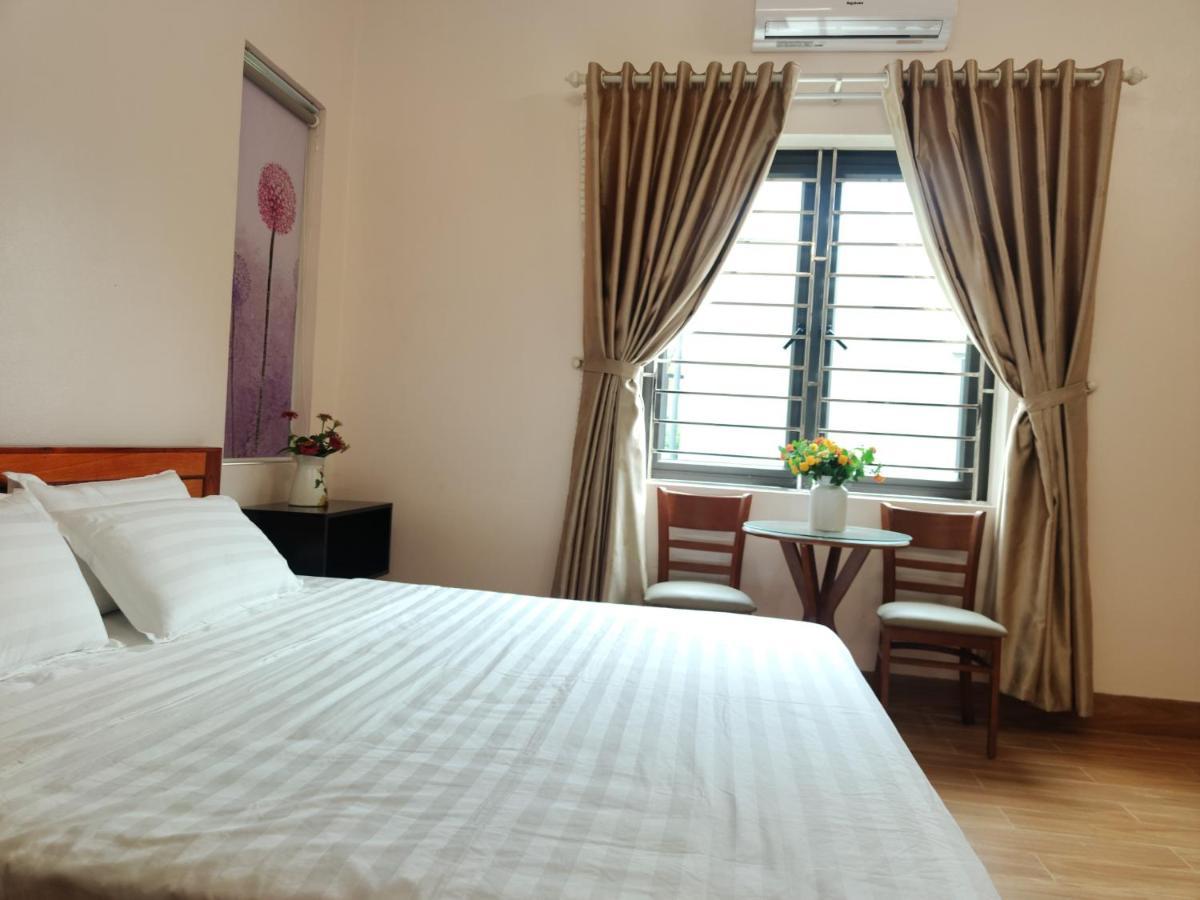 Giabinh Homestay Cao Bang Exterior photo
