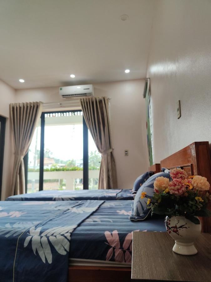 Giabinh Homestay Cao Bang Exterior photo