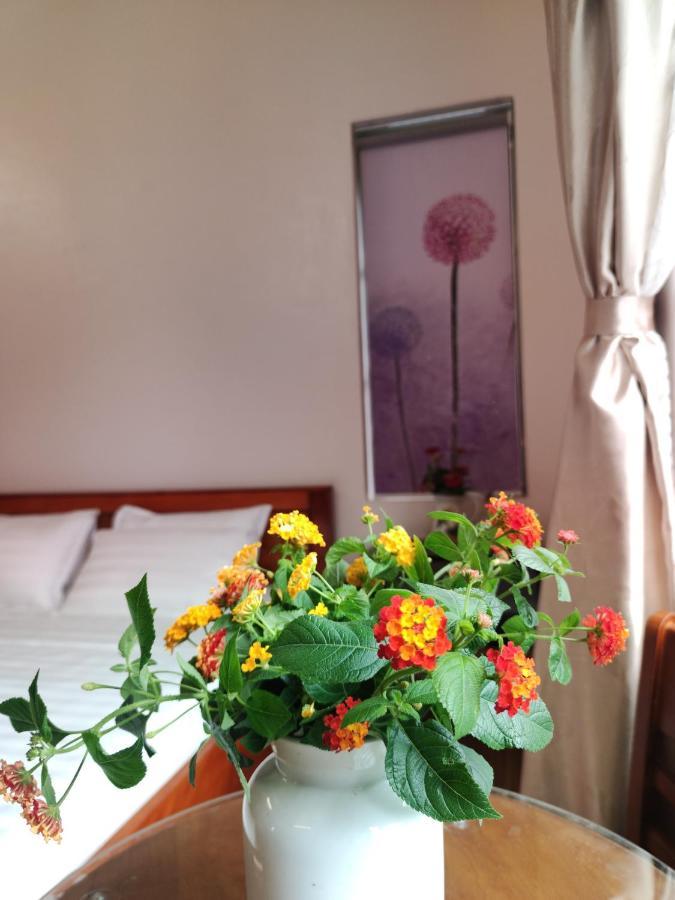 Giabinh Homestay Cao Bang Exterior photo