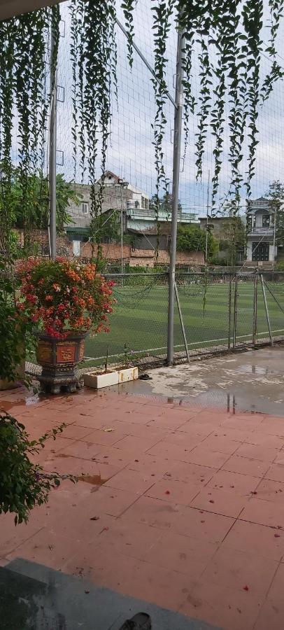 Giabinh Homestay Cao Bang Exterior photo