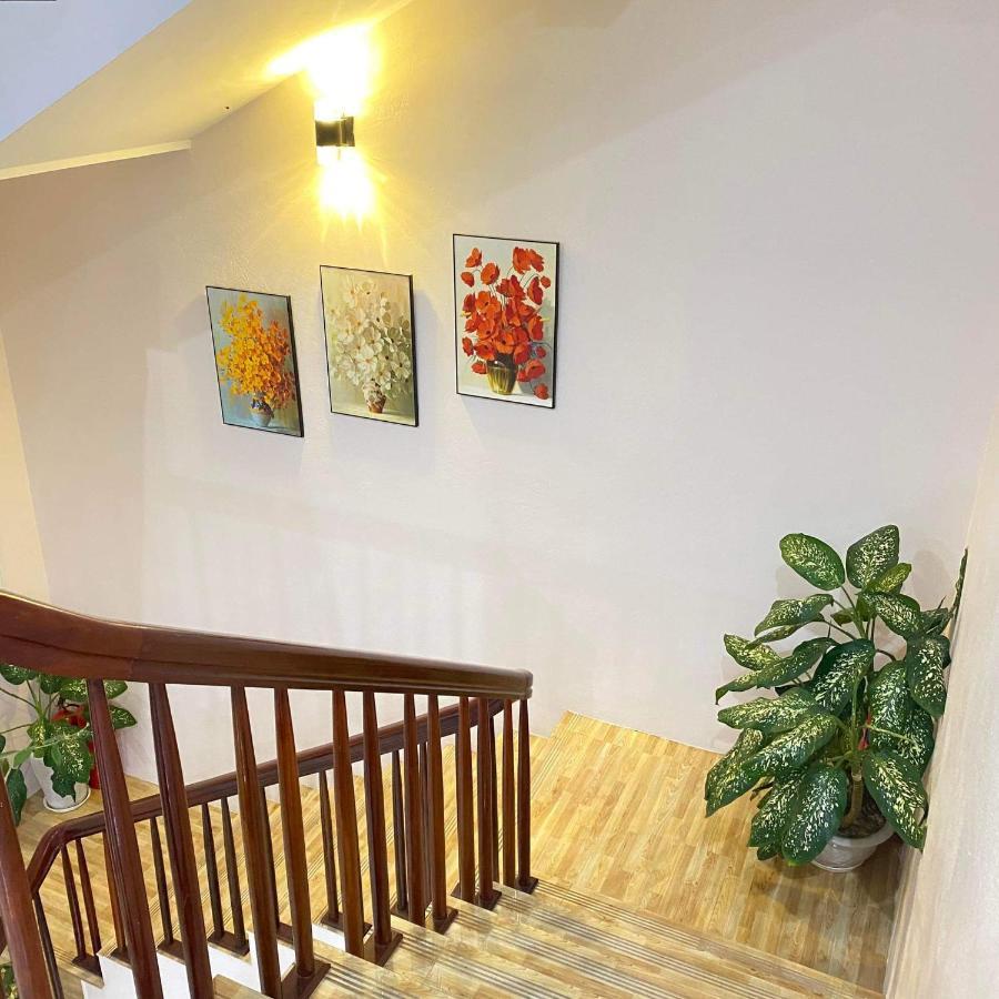 Giabinh Homestay Cao Bang Exterior photo